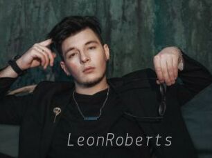 LeonRoberts