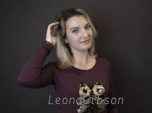 LeonaGibson