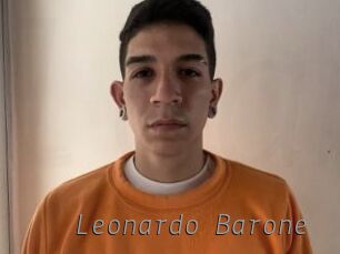 Leonardo_Barone