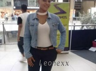 Leonexx