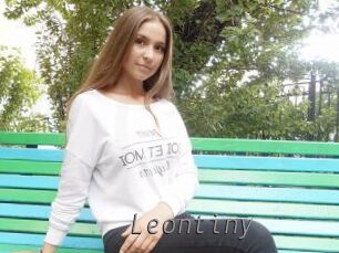 Leontiny