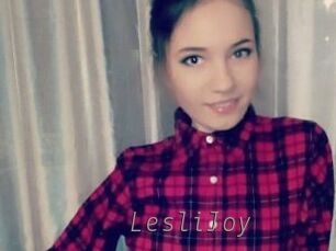 LesliJoy