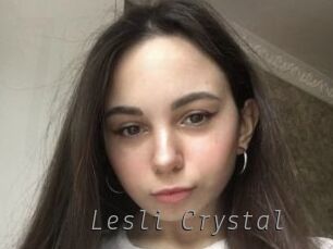 Lesli_Crystal