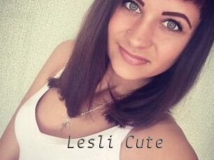 Lesli_Cute_