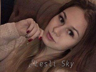 Lesli_Sky