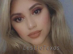 LeslieTexas