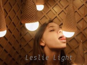 Leslie_Light