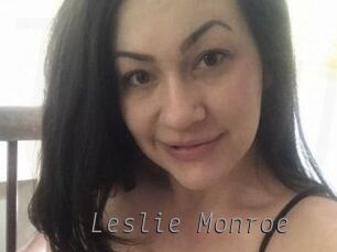 Leslie_Monroe