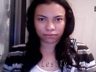 Leslly