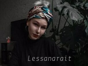 Lessanarait