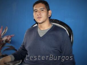 LesterBurgos