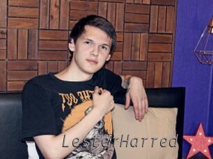 LesterHarred