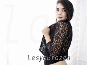 LesyaBrazen