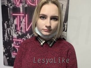 LesyaLike