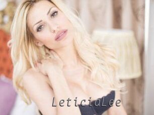 LeticiaLee