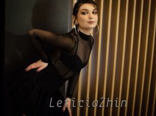 LeticiaZhin