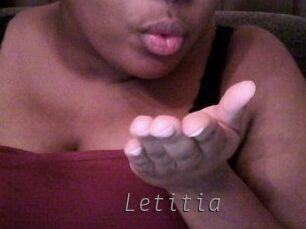 Letitia