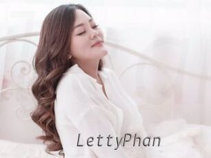 LettyPhan