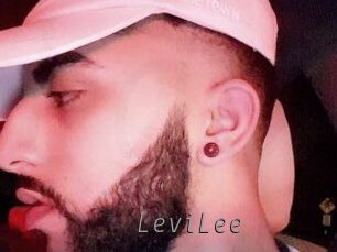 Levi_Lee