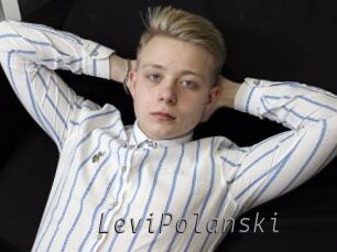 LeviPolanski