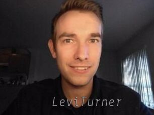 Levi_Turner