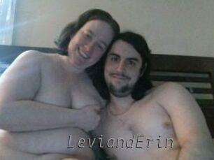 Levi_and_Erin