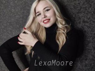 LexaMoore