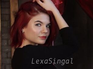 LexaSingal