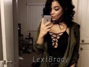 LexiBrady