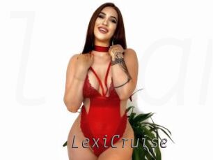 LexiCruise