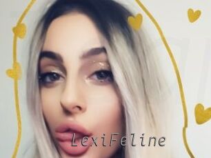 LexiFeline