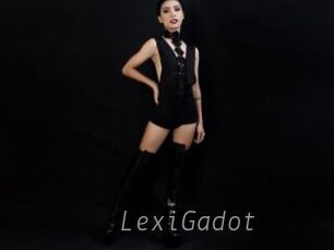 LexiGadot