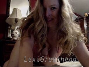 LexiGreathead