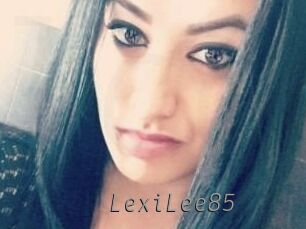 LexiLee85