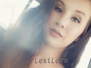 LexiLoca