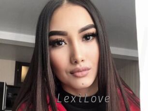 LexiLove