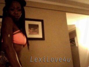 LexiLove4u