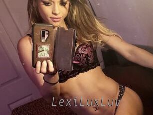 LexiLuxLuv