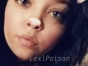 LexiPoison