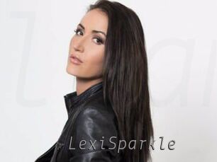 LexiSparkle