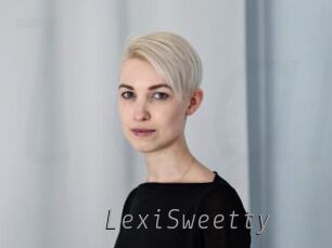 LexiSweetty