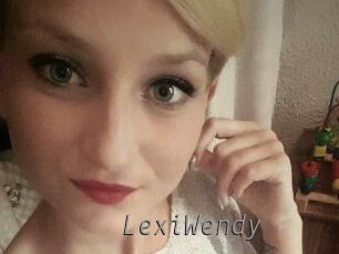 LexiWendy