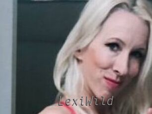 LexiWild