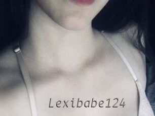 Lexibabe124