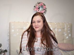 LexieFlower