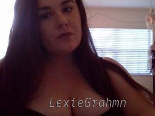 Lexie_Grahmn