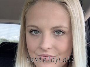 LexieJayLake