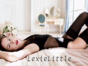 LexieLittle