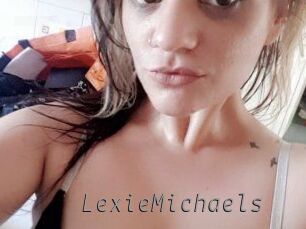 LexieMichaels