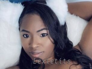 Lexietits